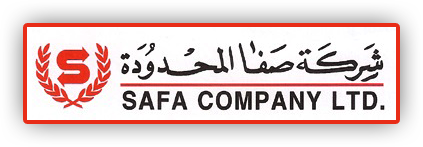 SAFA COMPANY LTD.